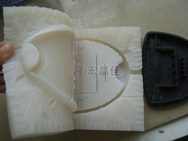 Batch copy model