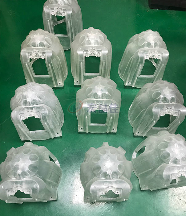 Batch copy model