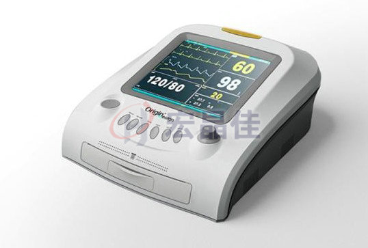 Medical device prototype