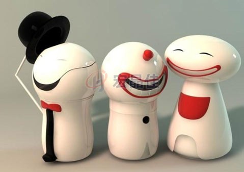 Toy prototype