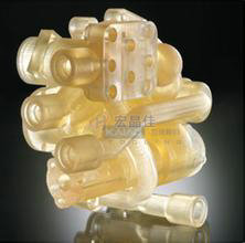 3D printing products