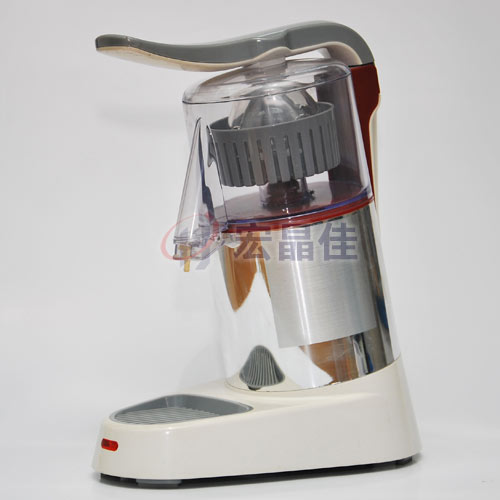 Home appliance prototype